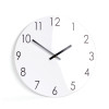 30cm Acrylic Wall Clocks